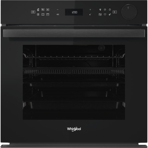 Obrázok pre Whirlpool AKZ9S 8220 FB 73 l Černá