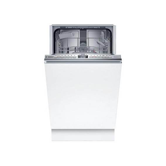 Obrázok pre Vestavná myčka nádobí BOSCH SPV4EKX17E