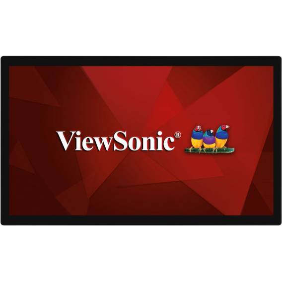 Obrázok pre Viewsonic TD3207 počítačový monitor 81,3 cm (32") 1920 x 1080 px Full HD LED Dotyková obrazovka