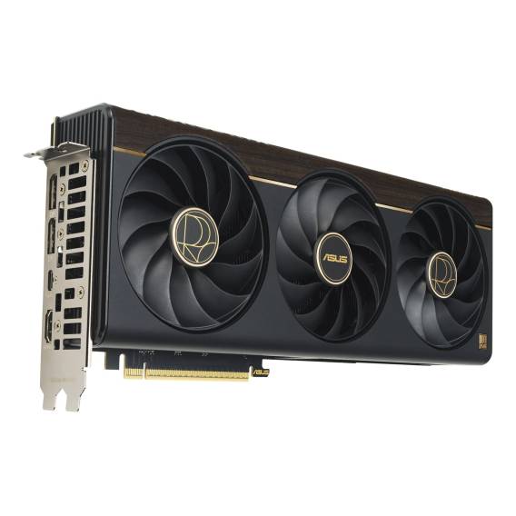 Obrázok pre ASUS ProArt -RTX5080-O16G NVIDIA GeForce RTX 5080 16 GB GDDR7