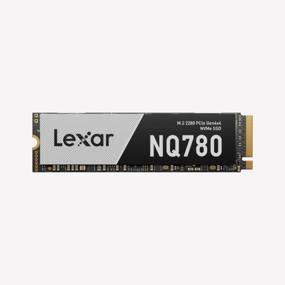 Obrázok pre SSD disk Lexar NQ780 1 TB M.2 2280 PCIe NVMe