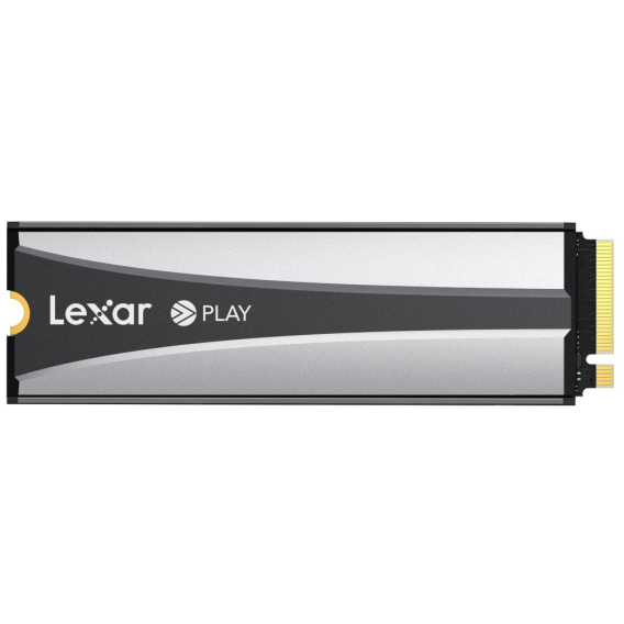 Obrázok pre Lexar LNMPLY8002T-RNNNG SSD disk 2 TB M.2 PCI Express 4.0