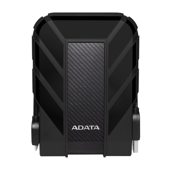 Obrázok pre ADATA HD710 Pro externí pevný disk 2 TB 2.5" USB 3.2 Gen 1 (3.1 Gen 1) Černá