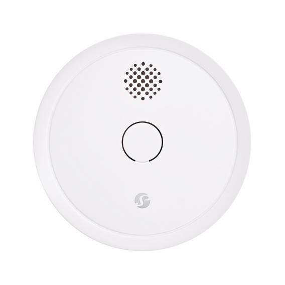 Obrázok pre SHELLY SNSN-0031Z detektor kouře Fotoelektrický reflektivní senzor Propojitelné Bezdrátový