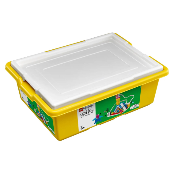 Obrázok pre LEGO EDUCATION 45345 SPIKE Essential sada