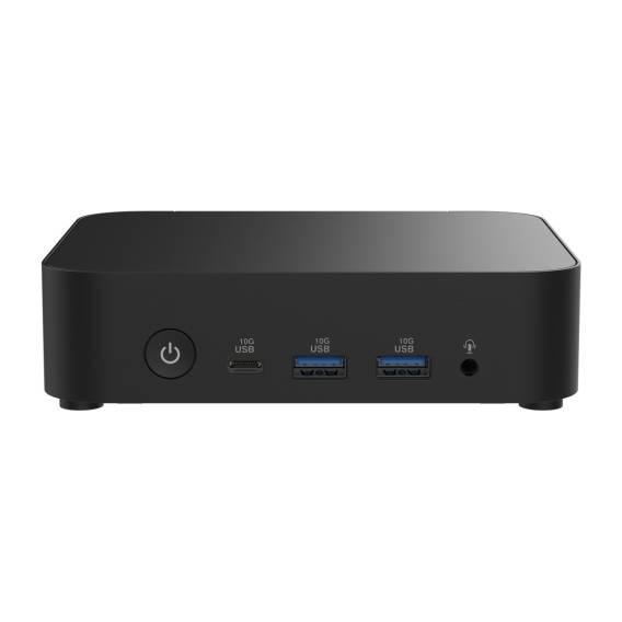 Obrázok pre ASUS NUC 14 Essential RNUC14MNK1500002 Černá N150