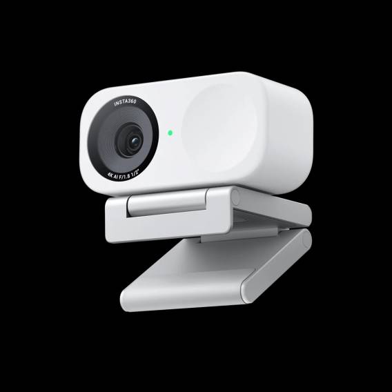 Obrázok pre Insta360 Link 2C Arctic White - webová kamera 4K