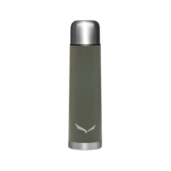 Obrázok pre Thermos Rienza 0.5l-dark olive SALEWA