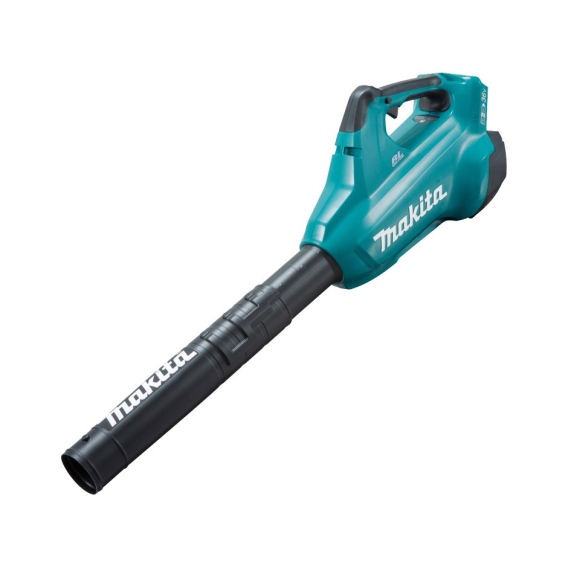 Makita DUB362Z akumulátorový odfukovač listí 193 km/h Černá, Tyrkysová 18 V Lithium-ion (Li-ion) Obrázok pre Makita DUB362Z akumulátorový odfukovač listí 193 km/h Černá, Tyrkysová 18 V Lithium-ion (Li-ion)
