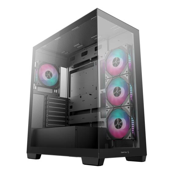 Obrázok pre DeepCool CG580 4F Midi Tower Černá