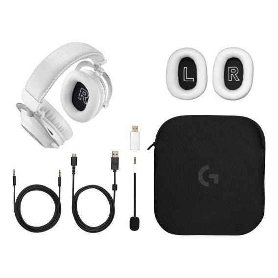 Obrázok pre Logitech G PRO X 2 LIGHTSPEED Headset