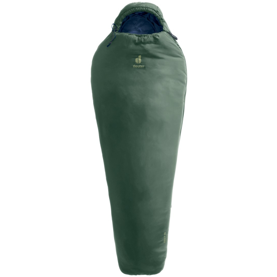 Obrázok pre Deuter Orbit SL +5C/41F Dospělý Chodicí spacák
