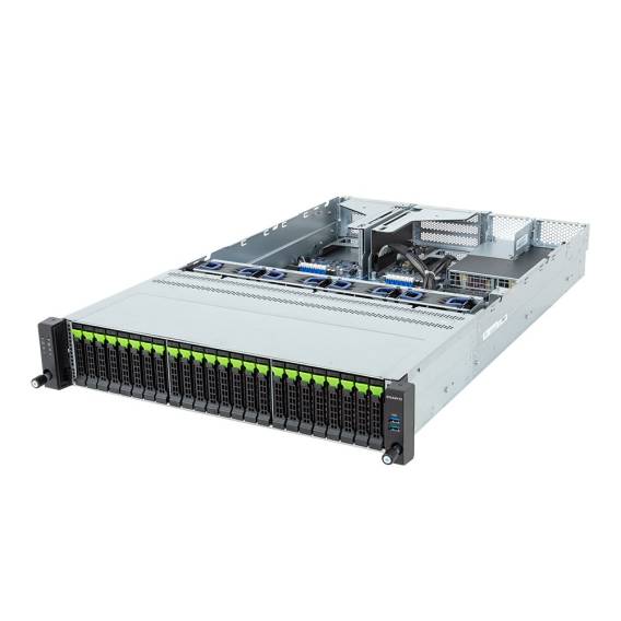 Obrázok pre Platforma Gigabyte Rack (2U) AMD R263-Z36