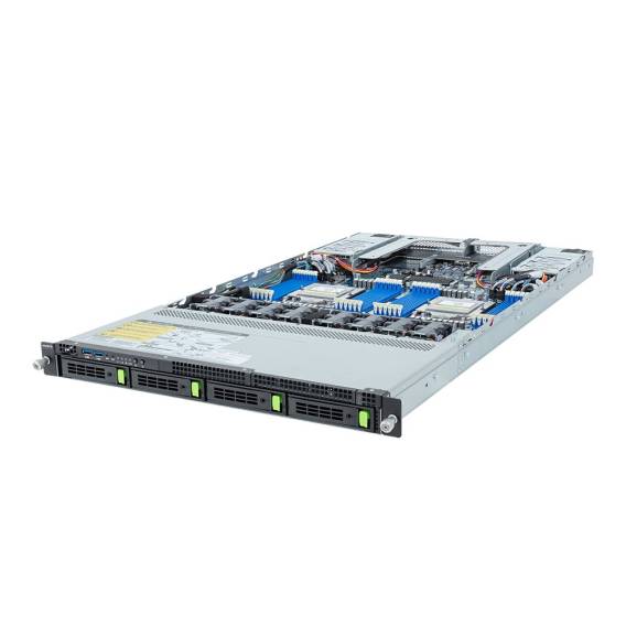 Obrázok pre Platforma Gigabyte Rack (1U) AMD R183-Z93