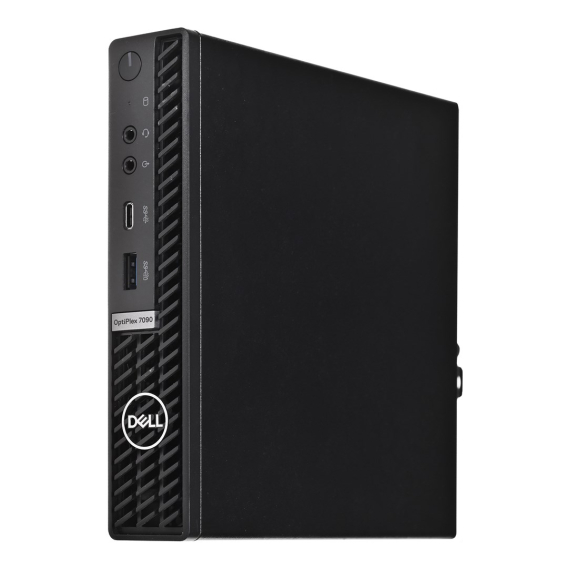 DELL OptiPlex 7090 Micro i5-10400T 16GB 256GB SSD mSFF Win11pro Použité Obrázok pre DELL OptiPlex 7090 Micro i5-10400T 16GB 256GB SSD mSFF Win11pro Použité