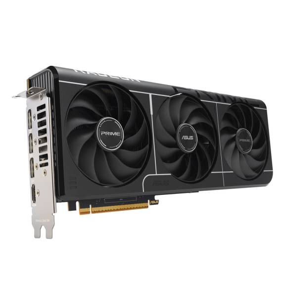 Obrázok pre ASUS Prime -RX9070-O16G-EVO AMD Radeon RX 9070 16 GB GDDR6