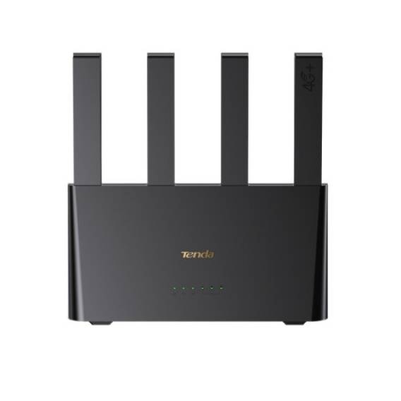 Obrázok pre Tenda 4G08 Router Černý