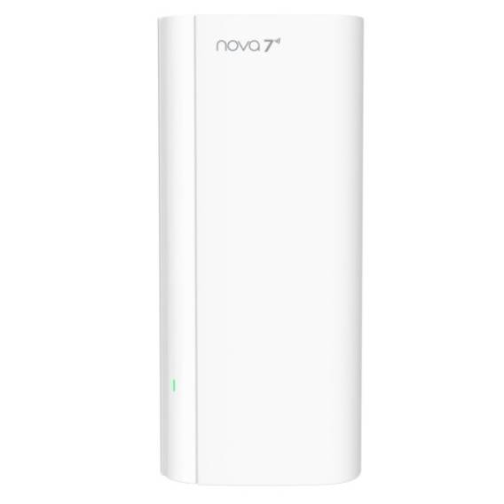 Obrázok pre Tenda EE3 Pro(2-pack) Bílý router