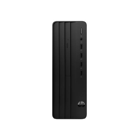 Obrázok pre Stolní počítač HP Pro SFF 290 G9 Intel® Core™ i5 i5-14400 8 GB DDR4-SDRAM 512 GB SSD Windows 11 Pro Černý