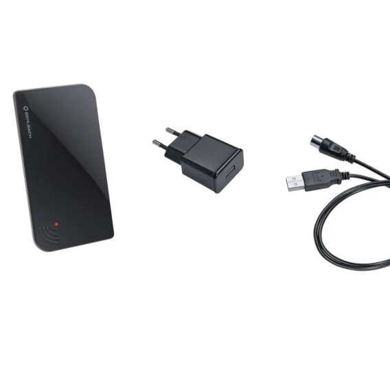 Obrázok pre Vnitřní televizní anténa mono Oehlbach Scope Vision DVB-T2 HD