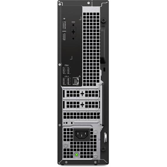 Obrázok pre DELL ECS1250 Intel® Core™ i3 i3-14100 8 GB DDR5-SDRAM 512 GB SSD Windows 11 Pro Slim PC PC Černá