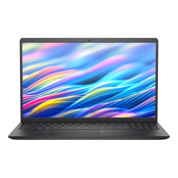 Obrázok pre DELL DC15250 Intel® Core™ i5 i5-1334U Laptop 39,6 cm (15.6") Full HD 16 GB DDR4-SDRAM 512 GB SSD Wi-Fi 6 (802.11ax) Windows 11 Pro Černá