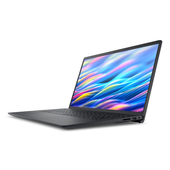 Obrázok pre DELL DC15250 Intel® Core™ i3 i3-1305U Laptop 39,6 cm (15.6") Full HD 8 GB DDR4-SDRAM 512 GB SSD Wi-Fi 6 (802.11ax) Windows 11 Pro Černá