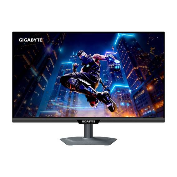 Obrázok pre GIGABYTE M27Q3 počítačový monitor 68,6 cm (27") 2560 x 1440 px Quad HD LED Černá