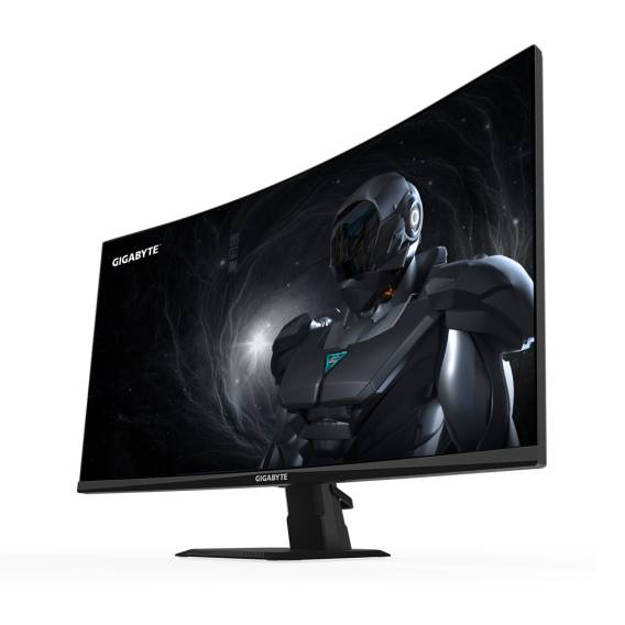 Obrázok pre GIGABYTE GS27FC2 počítačový monitor 68,6 cm (27") 1920 x 1080 px Full HD LED Černá
