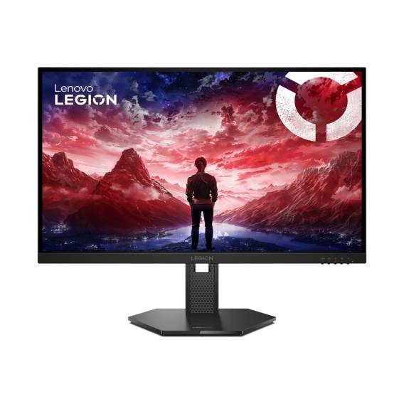 Obrázok pre Lenovo Legion 27-10 počítačový monitor 68,6 cm (27") 1920 x 1080 px Full HD LCD Černá