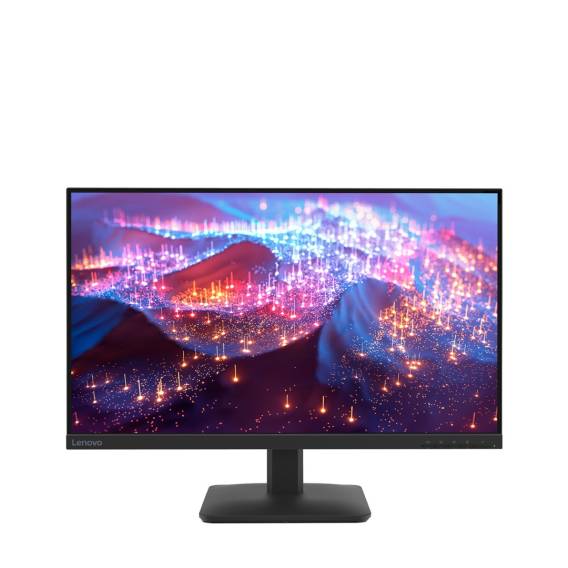 Obrázok pre Lenovo L27-4e počítačový monitor 68,6 cm (27") 1920 x 1080 px Full HD LCD Černá