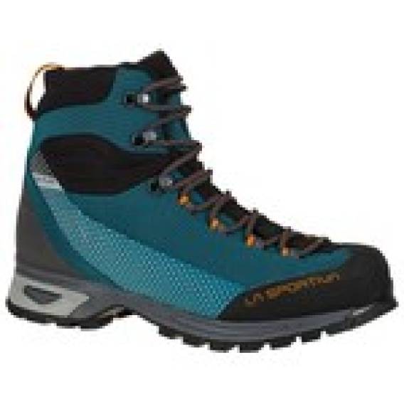 Obrázok pre Trango Trk Gtx Cosmic Blue/Maple Shoes