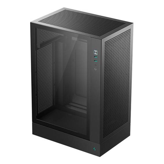 Obrázok pre DeepCool CH170 PLUS Tower Černá