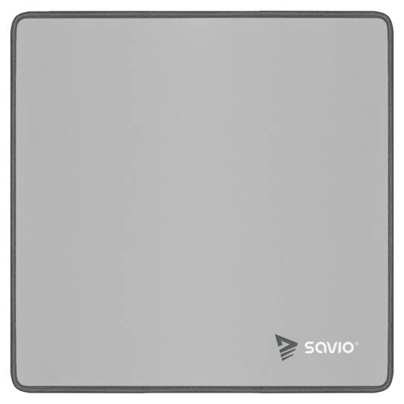 Obrázok pre Savio Turbo Dynamic S - Grey Edition Herní podložka na myš Šedá