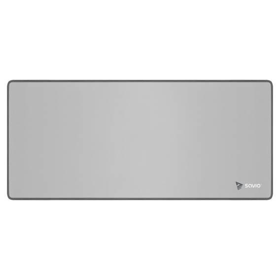 Obrázok pre Savio Turbo Dynamic XL - Grey Edition Herní podložka na myš Šedá