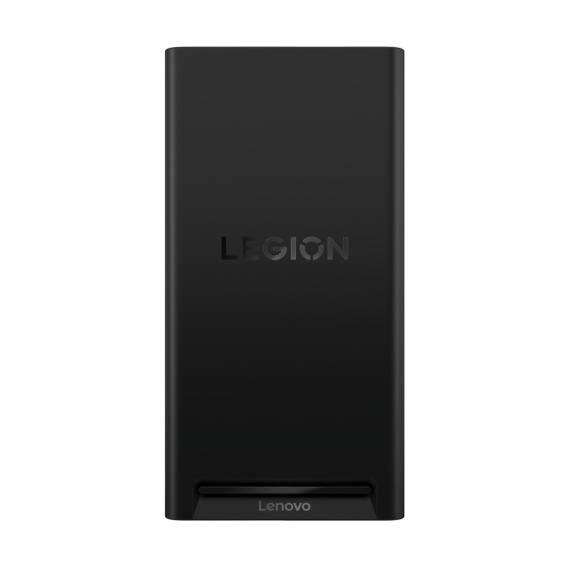 Obrázok pre Lenovo Legion T5 30IAX10 Intel Core Ultra 7 255HX 32 GB DDR5-SDRAM 2 TB SSD NVIDIA GeForce RTX 5060 Ti NoOS Tower PC Černá