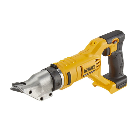 DeWALT DCS491N-XJ elektrický prostřihovač / nůžky na plech Obrázok pre DeWALT DCS491N-XJ elektrický prostřihovač / nůžky na plech
