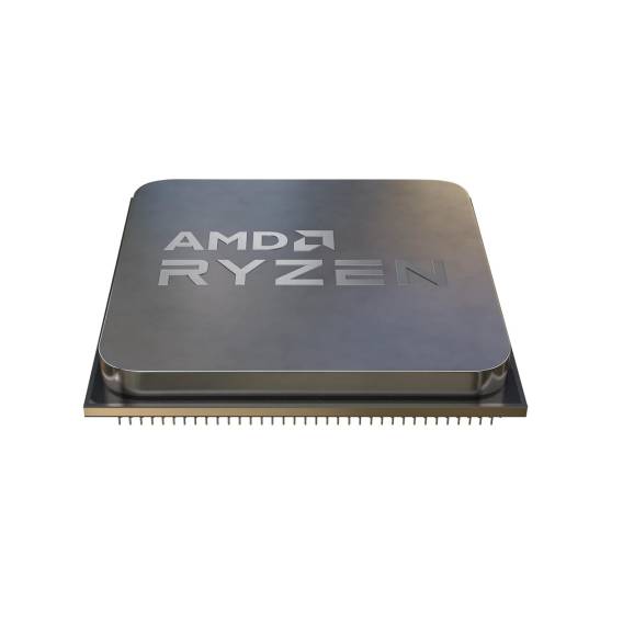 Obrázok pre AMD Ryzen 5 5600XT procesor