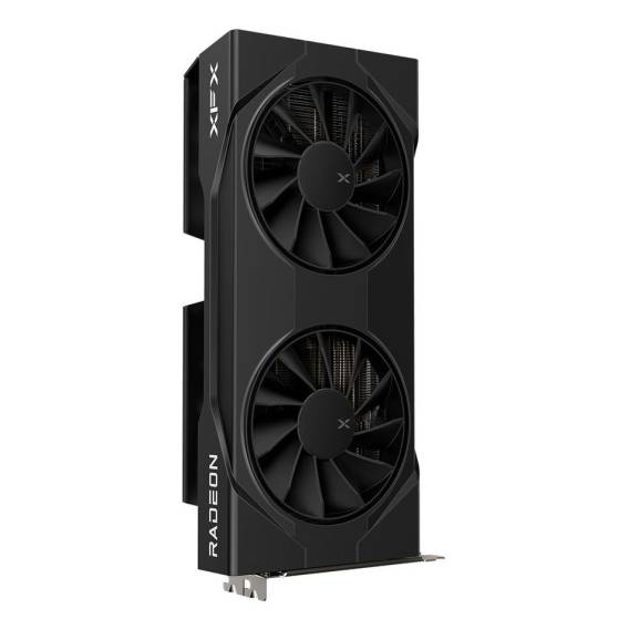 Obrázok pre XFX RX-96TSW8GBQ grafická karta AMD Radeon RX 9060 XT 8 GB GDDR6