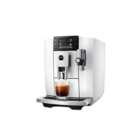 Obrázok pre JURA E8 (ED) Plně automatické Espresso kávovar 1,9 l