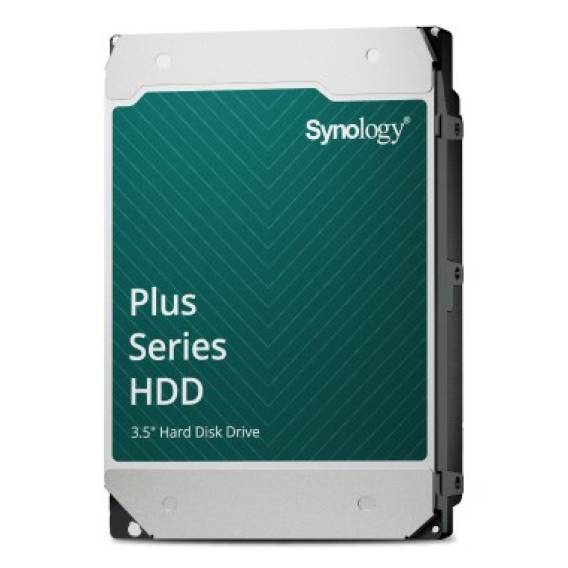 Obrázok pre Synology HAT3320-8T vnitřní pevný disk 8 TB 7200 ot/min 3.5" Serial ATA III