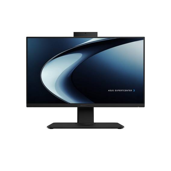 Obrázok pre ASUS ExpertCenter P400 AiO P440VAK-BPC526X Intel® Core™ i5 i5-13420H 60,5 cm (23.8") 1920 x 1080 px All-in-One PC (vše v jednom) 16 GB DDR5-SDRAM 512 GB SSD Windows 11 Pro Wi-Fi 6E (802.11ax) Černá