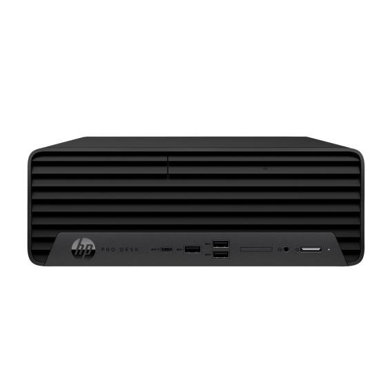 Obrázok pre HP 400 G9 Intel® Core™ i7 i7-12700 16 GB DDR4-SDRAM 512 GB SSD Windows 11 Pro SFF PC Černá