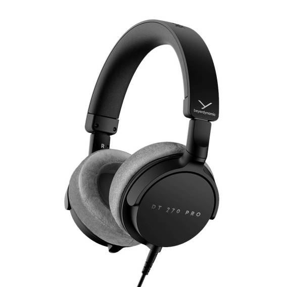 Obrázok pre Beyerdynamic DT-270 Pro - uzavřená studiová sluchátka