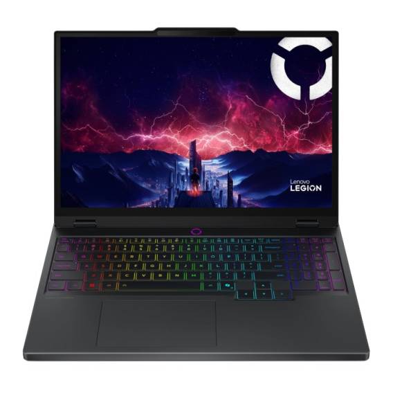 Obrázok pre Lenovo Legion 5 15AKP10 Ryzen AI 7 350 15,1" WQXGA OLED 500 nits lesklý 165 Hz 32 GB DDR5 5600 SSD512 GeForce RTX 5070 8 GB 80 Wh NoOS Eclipse Black
