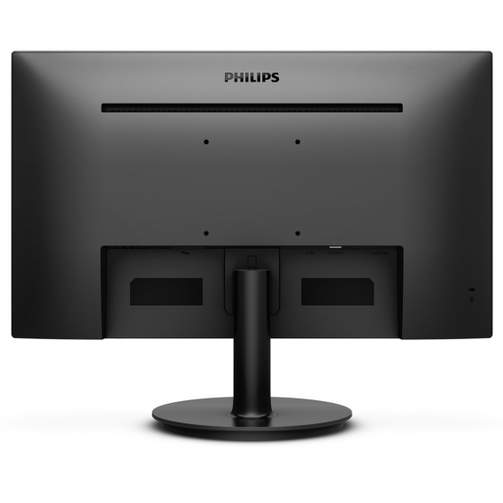 Obrázok pre Philips V Line 221V8/00 plochý počítačový monitor 54,6 cm (21.5") 1920 x 1080 px Full HD LED Černá