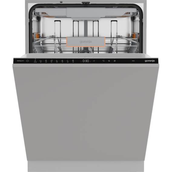 Obrázok pre Gorenje GV663B65XXL myčka na nádobí Pultové 14 jídelních sad D
