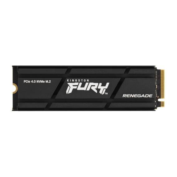 Obrázok pre Kingston Technology FURY Renegade 2 TB M.2 PCI Express 4.0 NVMe 3D TLC