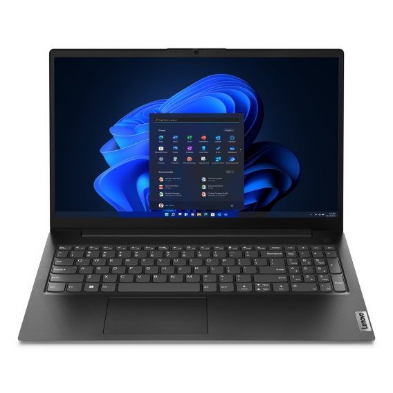 Obrázok pre Lenovo V15 G4 IRU Intel® Core™ i5 i5-13420H Laptop 39,6 cm (15.6") Full HD 8 GB DDR4-SDRAM 512 GB SSD Wi-Fi 5 (802.11ac) Anglický Černá
