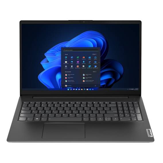 Obrázok pre Lenovo V15 G4 ABP AMD Ryzen™ 7 7730U Laptop 39,6 cm (15.6") Full HD 16 GB DDR4-SDRAM 512 GB SSD Wi-Fi 5 (802.11ac) Anglický Černá